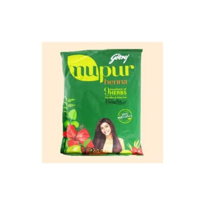 Godrej Nupur Henna Mehendi