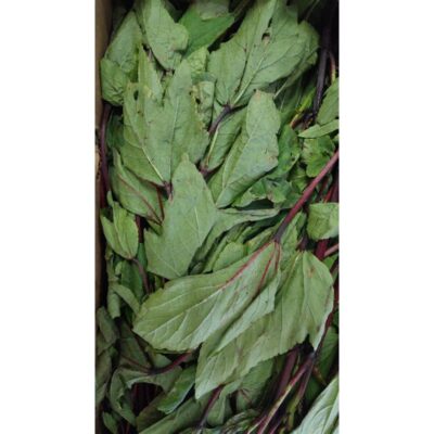Gongura Leaves