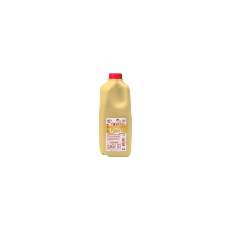 Gopi Lasi Yogurt Drink 0