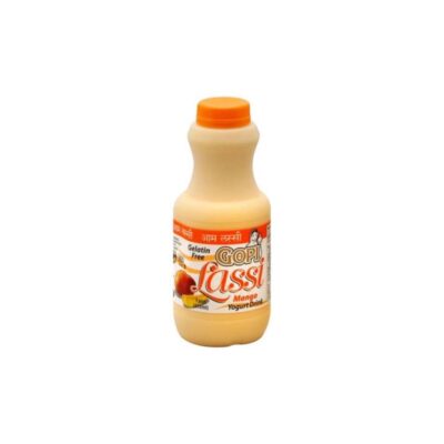 Gopi Lassi Mango