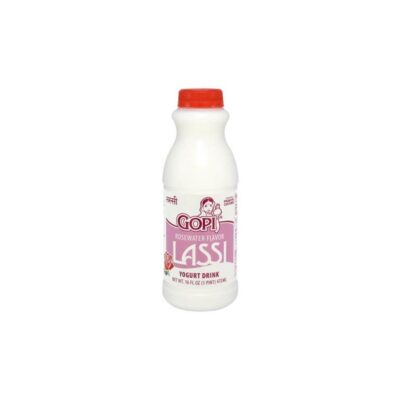 Gopi Lassi Rose Water