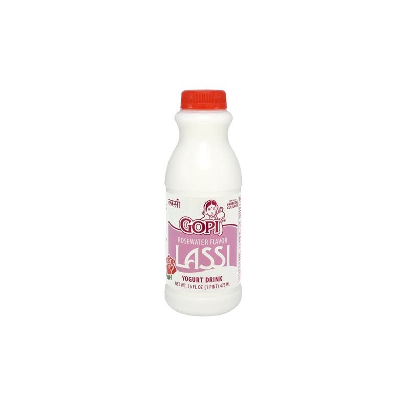 Gopi Lassi Rose Water