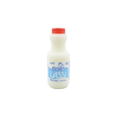 Gopi Lassi Salted