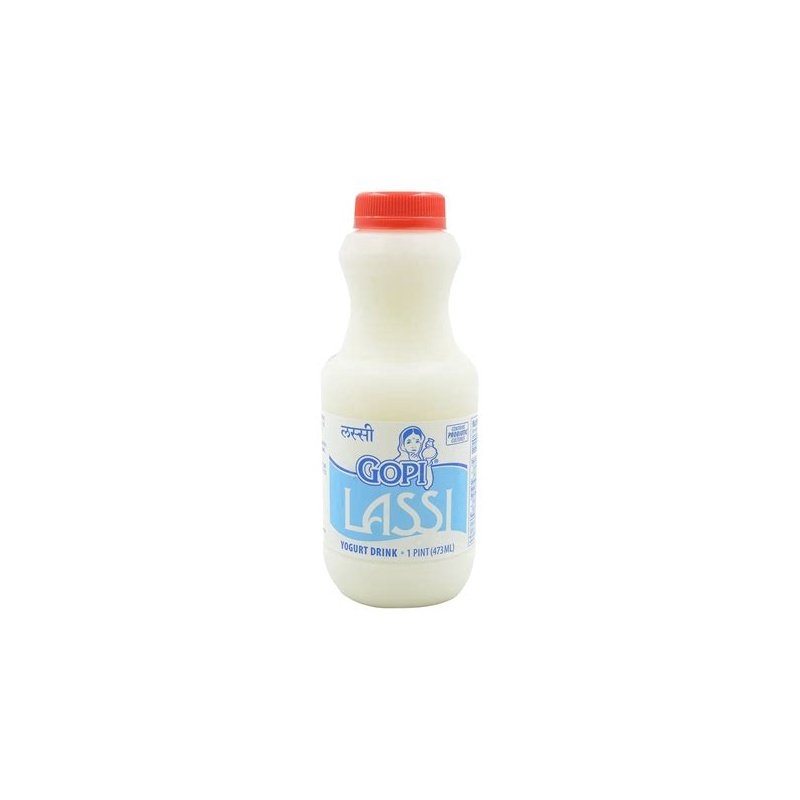 Gopi Lassi Salted