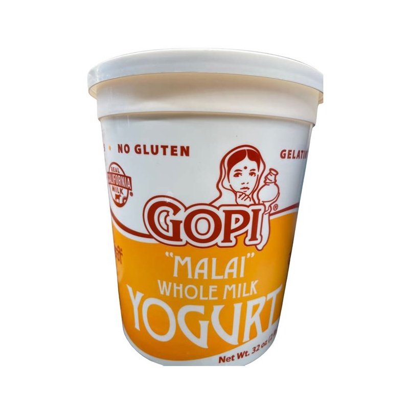 Gopi Malai Yogurt
