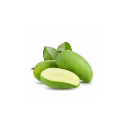 Green Mango