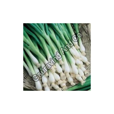 Green Onions