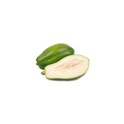 Green Papaya