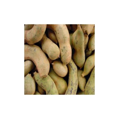 Green Tamarind
