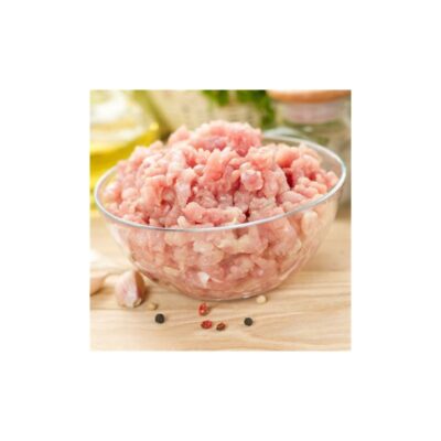 Ground Chicken