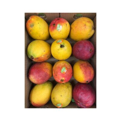 Haden Mango