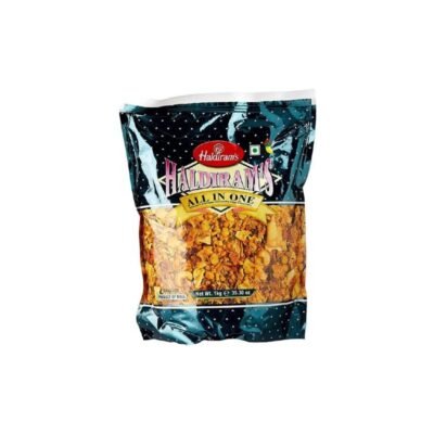 Haldiram All In One
