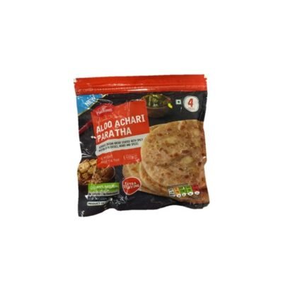 Haldiram Aloo Achari Parata