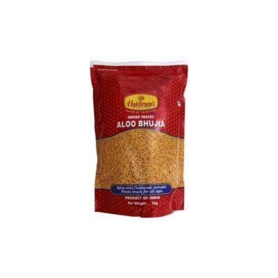 Haldiram Aloo Bhujia