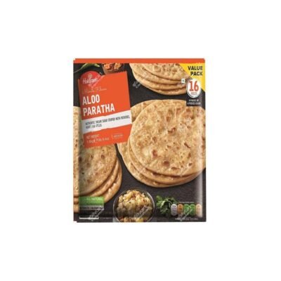 Haldiram Aloo Paratha