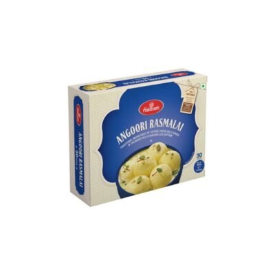 Haldiram Angoori Rasmalai