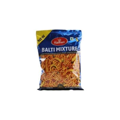 Haldiram Balti Mixture
