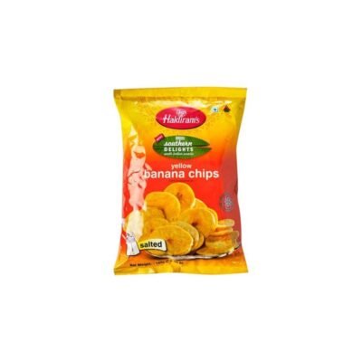 Haldiram Banana Chips
