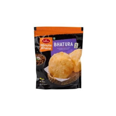 Haldiram Bhatura