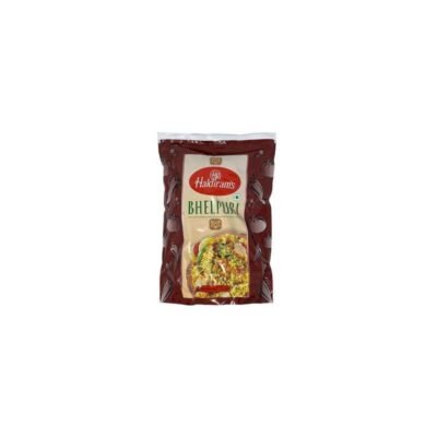 Haldiram Bhellpuri