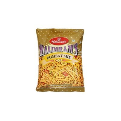Haldiram Bombay Mix