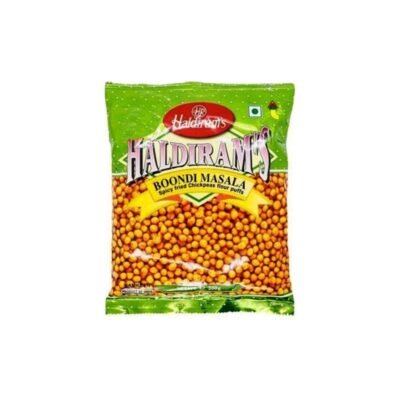 Haldiram Boondi Masala