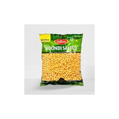 Haldiram Boondi Salted