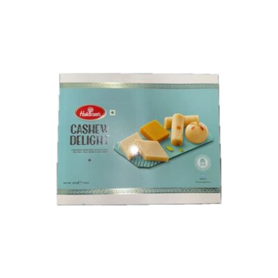 Haldiram Cashew Delight