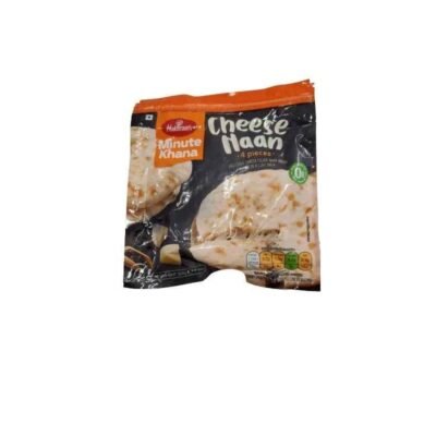 Haldiram Ch Naan Khati