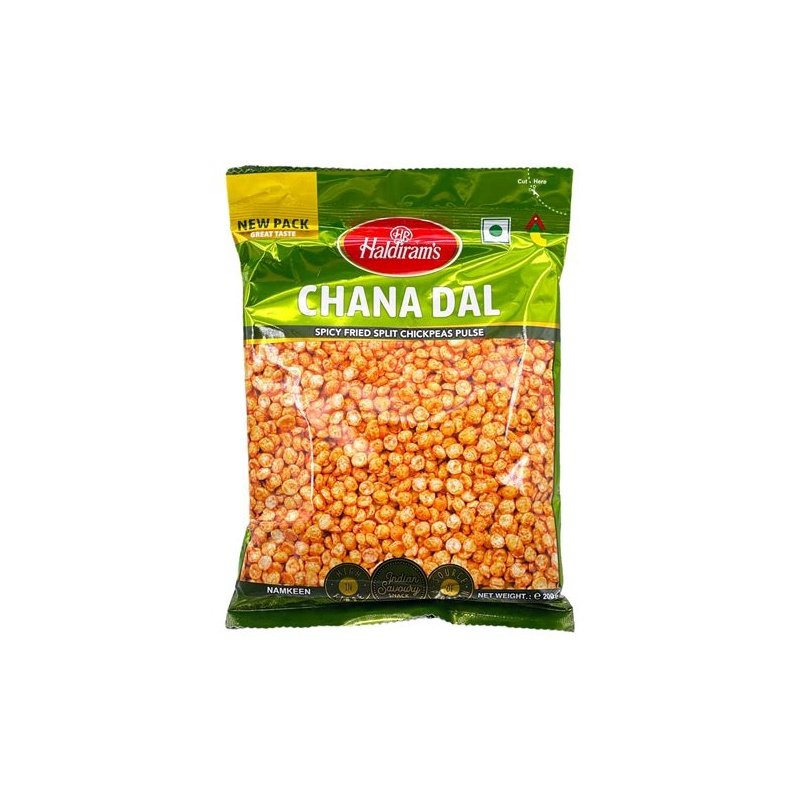 Haldiram Chana Dal
