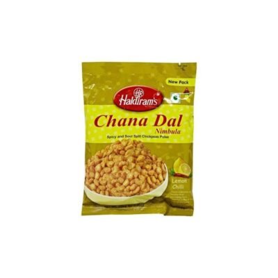 Haldiram Chana Dal Nimbula