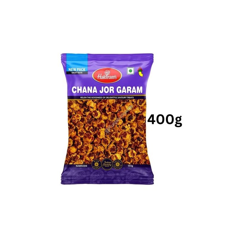 Haldiram Chana Jor Garam