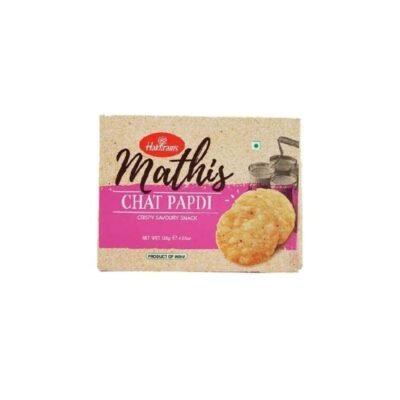 Haldiram Chat Papdi