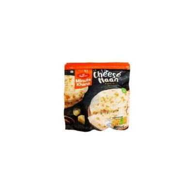Haldiram Cheese Naan