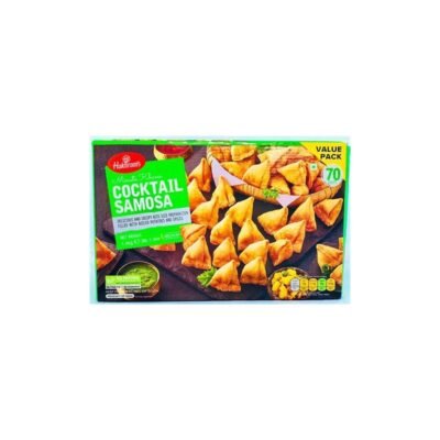 Haldiram Cocktail Samosa