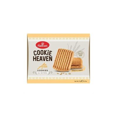 Haldiram Cookie Haven Atta