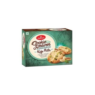 Haldiram Cookie Heaven Kaju