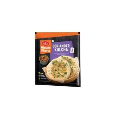 Haldiram Coriander Kulcha