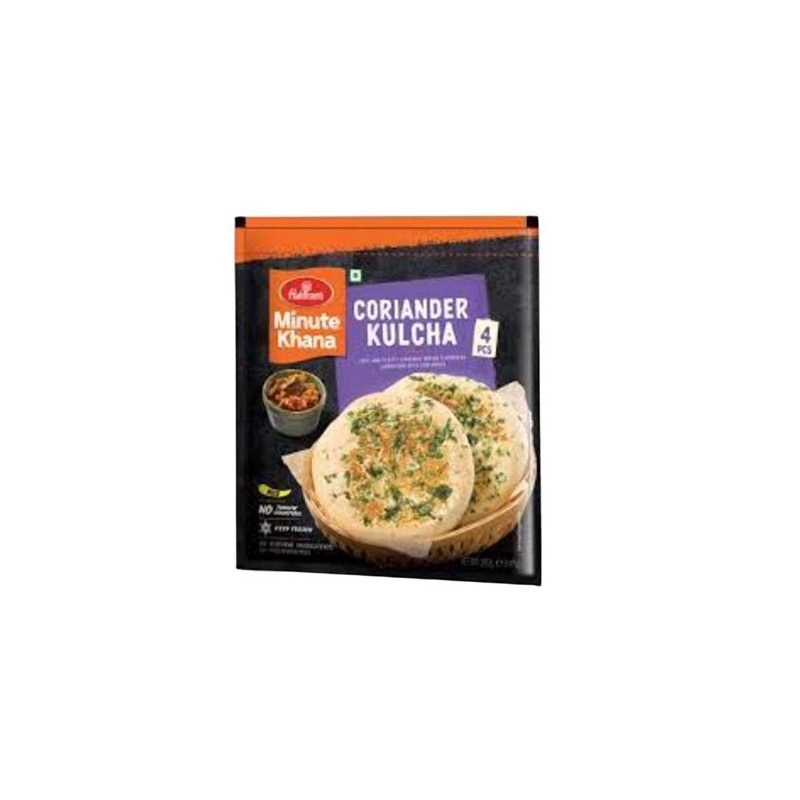 Haldiram Coriander Kulcha