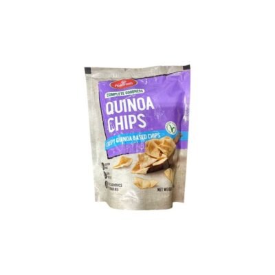 Haldiram Cquinoa Chips
