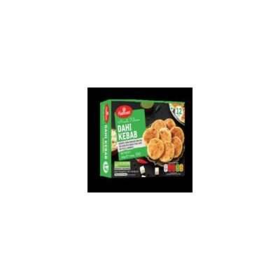 Haldiram Dahi Kebab