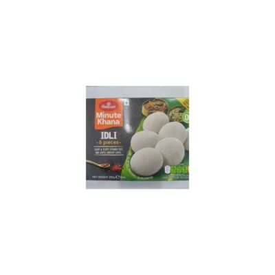 Haldiram Dakshin Idli