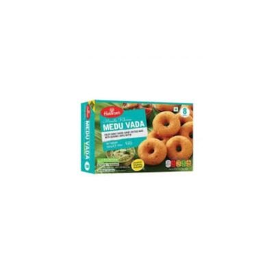 Haldiram Dakshin Medu Vada