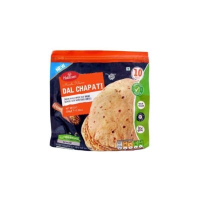 Haldiram Dal Chapati