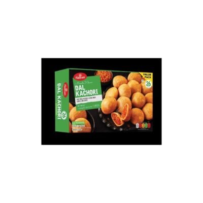 Haldiram Dal Kachori