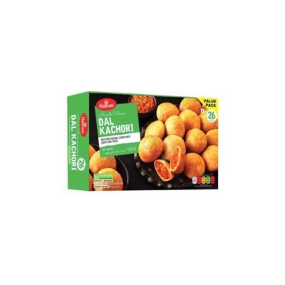 Haldiram Dal Kachori Value Pack