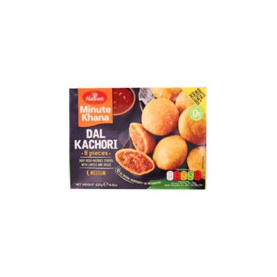 Haldiram Dal Kachori Vp