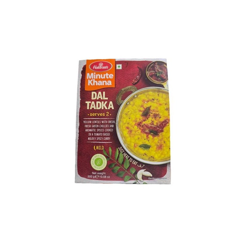 Haldiram Dal Tadka