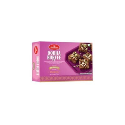 Haldiram Dhoda Burfee
