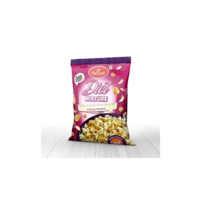 Haldiram Diet Mixture